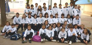 Club natació Ontinyent