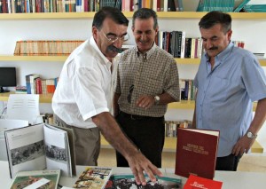 donació llibres cim san rafael-1