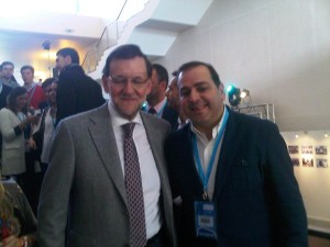 fili y rajoy