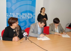 firma FESORD-1