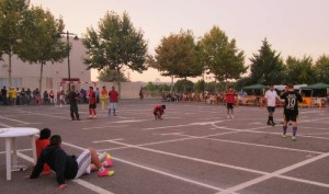 futbol sala aerval la dolorosa-1