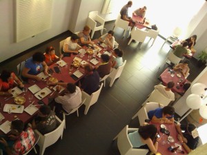 gastrotur bocairent