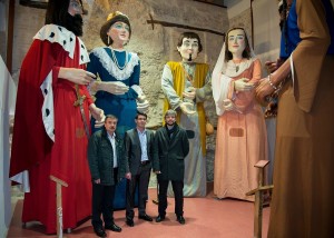 gegants