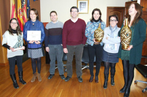 guanyadorsconcursaparadors2013