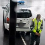 guardia civil