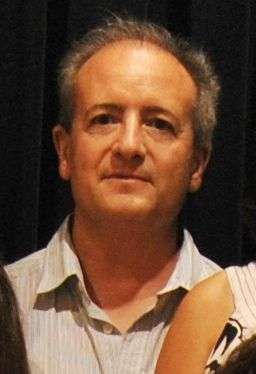 ignacio sanchez navarro, marcha chimo13-1