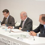Jorge Rodríguez, esteban Morcillo i Antonio Carbonell