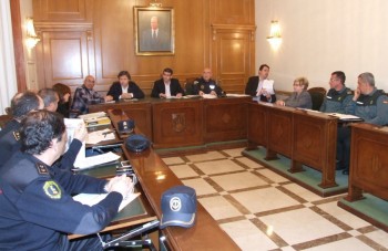 junta seguretat