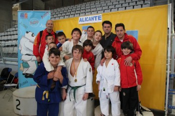 liga judito cv