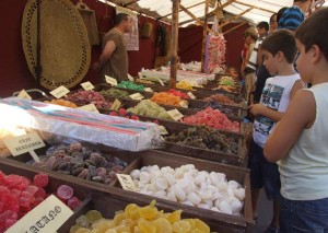 mercat medieval-1