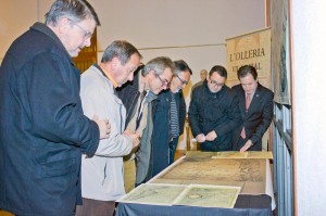 moment-visita-exposicióOlleria