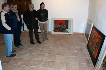 museu antonio ferri bocairent