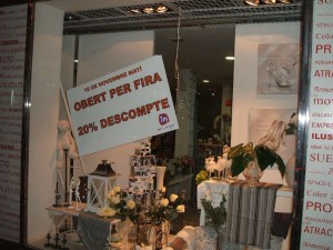obert per fira comerç in-1