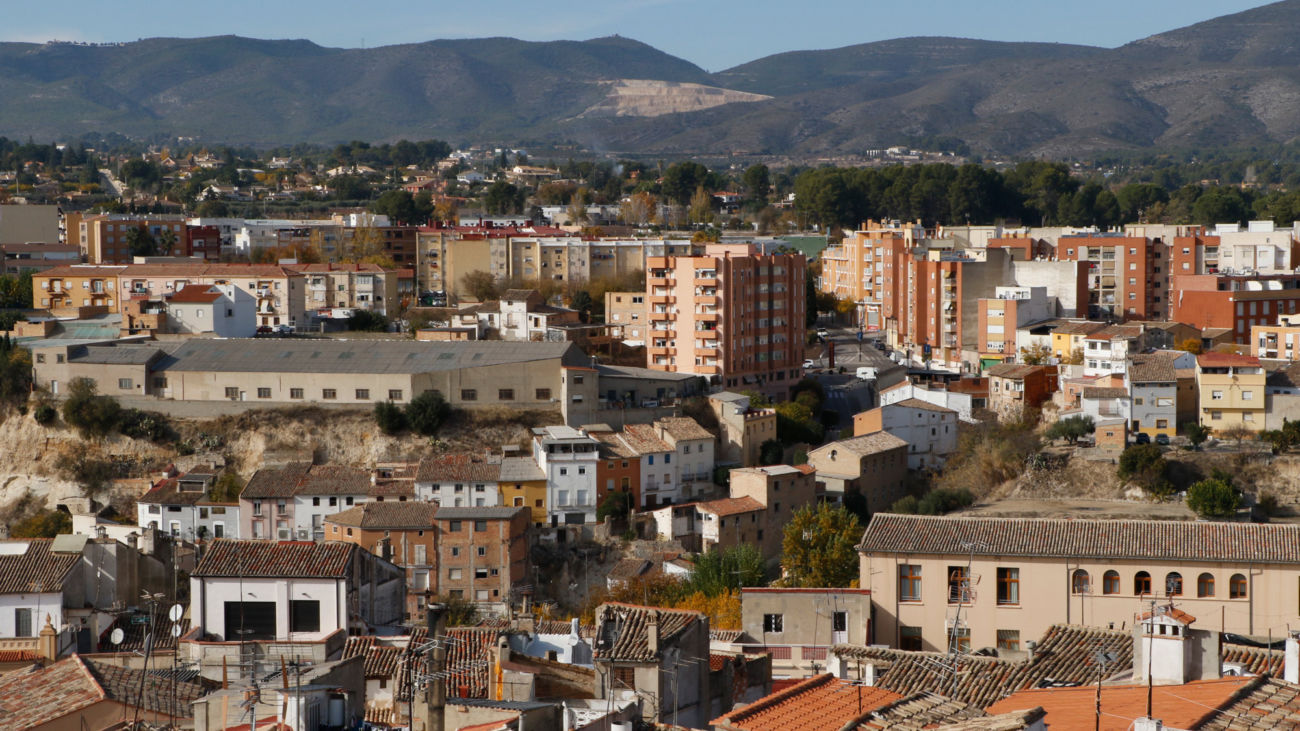 Esquerra Unida alerta de l’escalada del preu de l’habitatge a Ontinyent i apunta a l’especulació