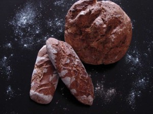 pan de cerveza negra-1