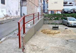 parking carrer major-1