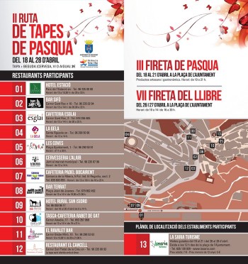 pasqua bocairent