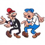 pepe gotera y otilio