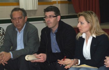 pilar sarrión y jorge rodriguez