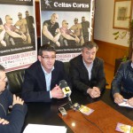 presentacio celtas cortos orque cao