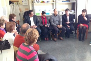 reunio centre ocupacional