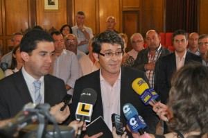 reunio infraestructures