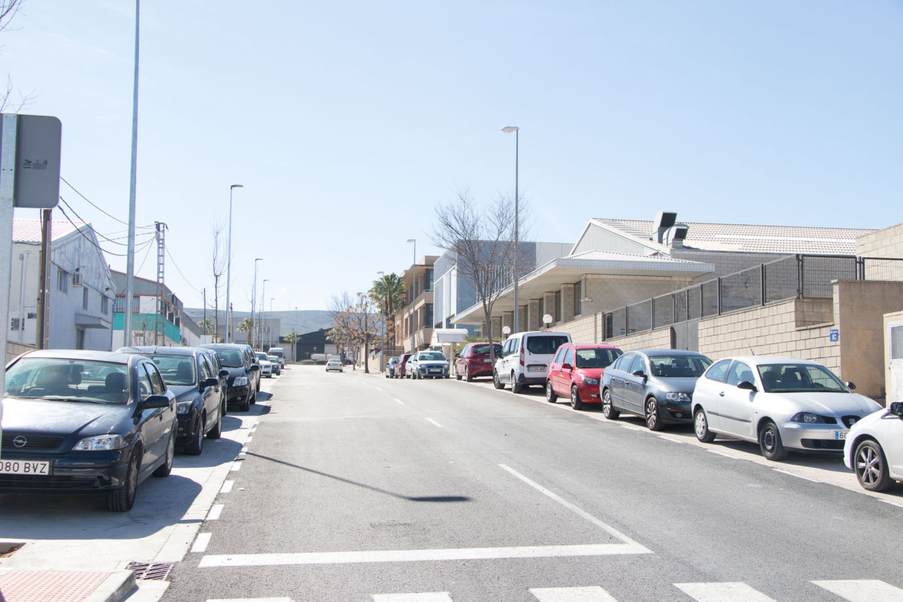 La Vall d’Albaida registra menys atur en març amb més contractació però manté reptes estructurals