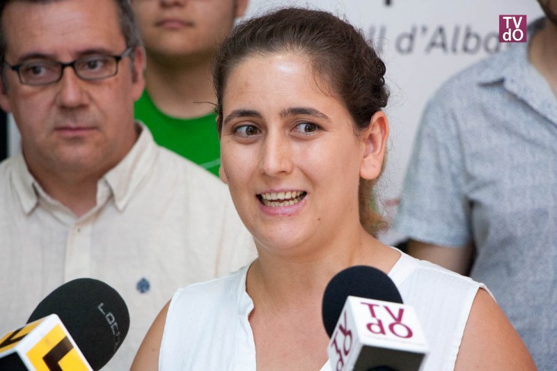 Elvira Tortosa