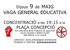 vaga educació-1