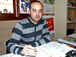 vicent xavier