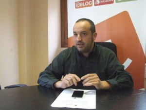 vicent xavier vila
