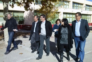 visita-socialistes-obres-pendents-ontinyent