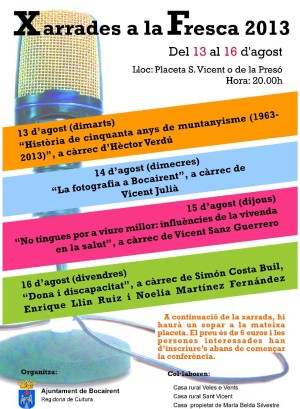 xarrades a la fresca bocairent-1