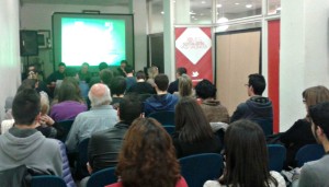 xerrada Joves Socialistes