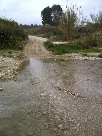 “Pont de la Plajeta” pobla del duc